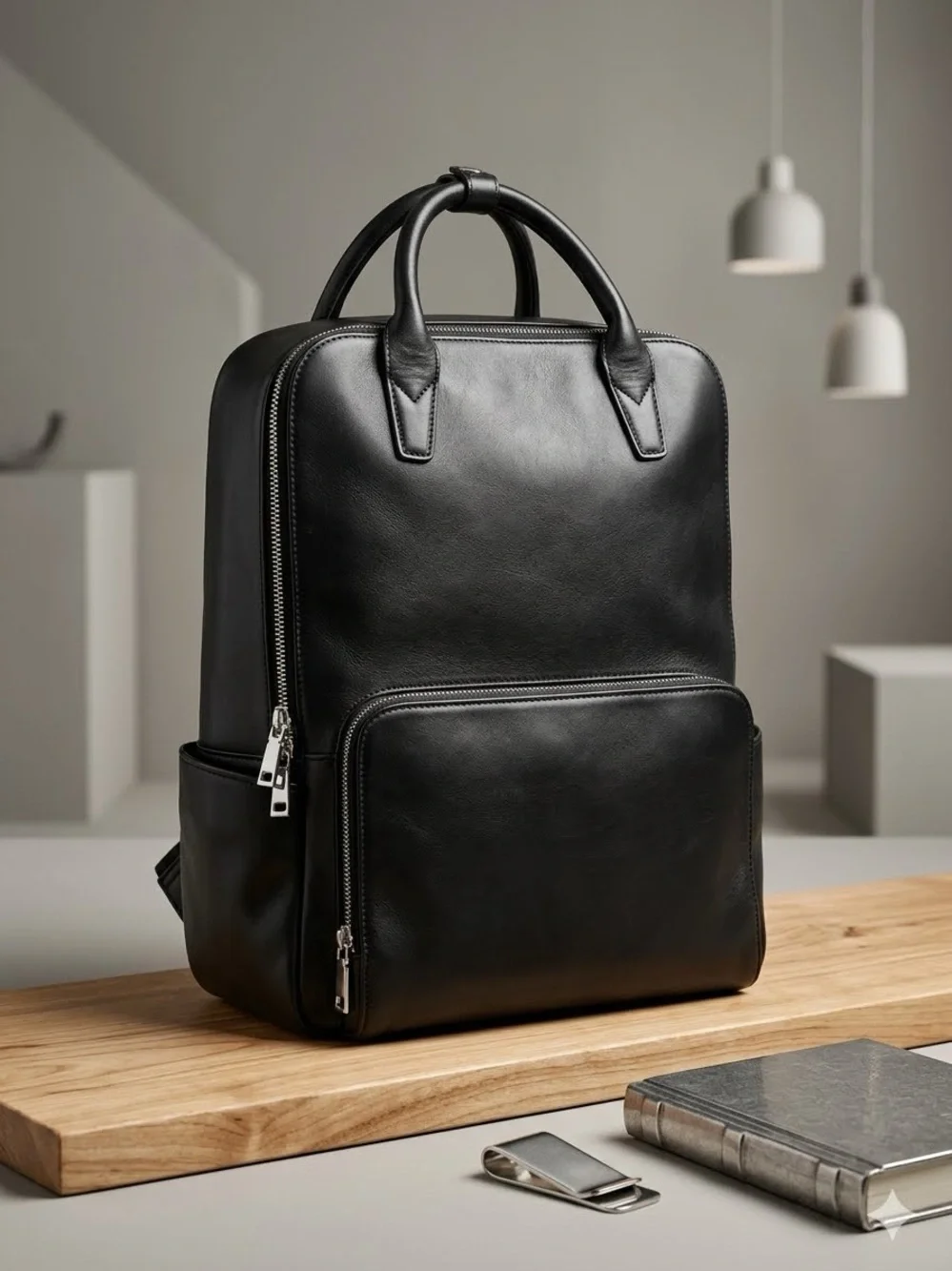 Bostanten sleek black